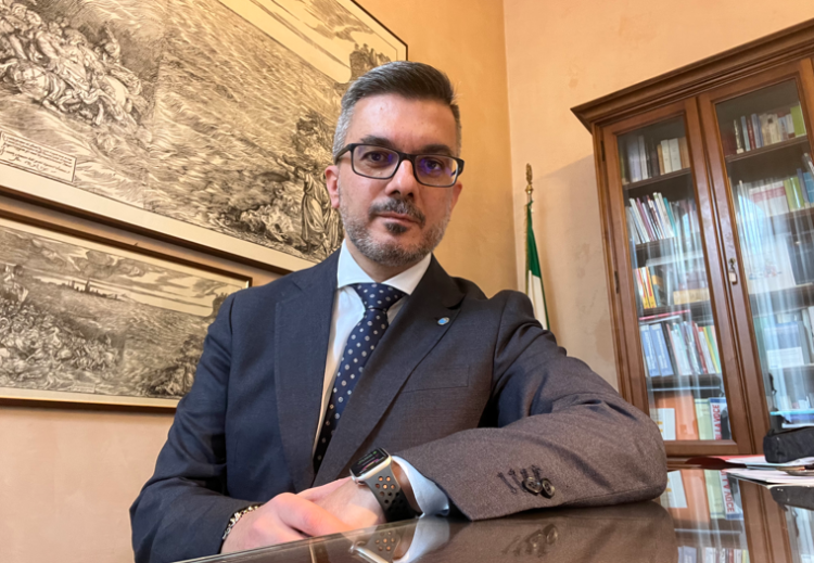 “L’AI NON  È DESTINATA A SOSTITUIRE IL LAVORO GIORNALISTICO”