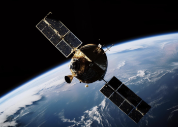 SATELLITE USA SUPER HI-TECH: UNA RIVOLUZIONE TECNOLOGICA O UNA MINACCIA ALLA PRIVACY?