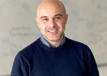 “L’AI PUÒ GIOVARE ALLE AZIENDE E ALLE PUBBLICHE AMMINISTRAZIONI”