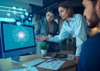 PRESENTATO IL PROGETTO TRANSET SULL’IMPATTO DELL’AI SU AZIENDE E SOCIETÀ