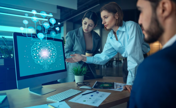 PRESENTATO IL PROGETTO TRANSET SULL’IMPATTO DELL’AI SU AZIENDE E SOCIETÀ