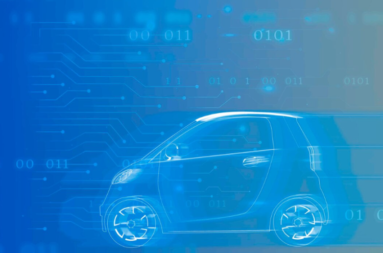 LA RIVOLUZIONE AI NEL SETTORE AUTOMOTIVE: VERSO UN FUTURO SOSTENIBILE E SICURO