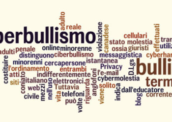OGGI SI CELEBRA LA GIORNATA NAZIONALE CONTRO IL BULLISMO E IL CYBERBULLISMO