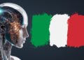 I PASSI DA GIGANTE DELL’AI IN ITALIA