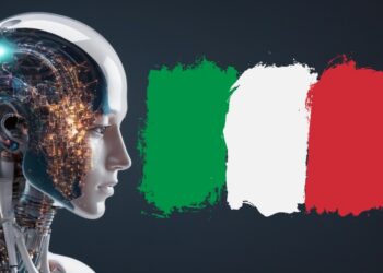 I PASSI DA GIGANTE DELL’AI IN ITALIA