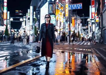 OPENAI PRESENTA SORA, UN MODELLO GENERATIVO CHE RIVOLUZIONERA’ LA CREAZIONE DI VIDEO