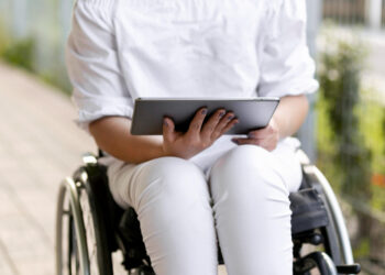 L’ACCESSIBILITÀ DIGITALE NON È UN OBBLIGO MA UN VALORE PER TUTTI