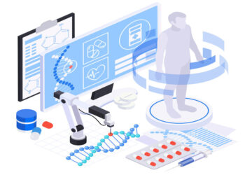 L’INTELLIGENZA ARTIFICIALE COME SUPPORTO AI MEDICI IN AMBITO DIAGNOSTICO