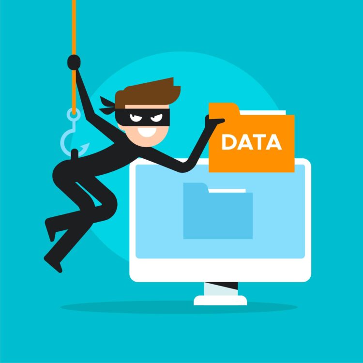 VENDITA ILLECITA DI DATI DA PARTE DI UN COLOSSO DELL’ANTIVIRUS