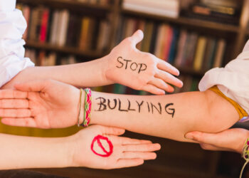 IL CYBERBULLISMO È FRUTTO DELLA MANCANZA DI CONTROLLI?