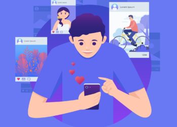 L’INDAGINE UE SUGLI INFLUENCER E LA PUBBLICITÀ