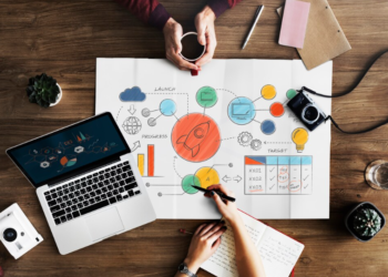 IL MARKETING NEL 2024: TENDENZE E NUOVE FRONTIERE