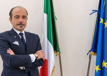 IL GOVERNO DELL’INTELLIGENZA ARTIFICIALE: IL MESSAGGIO DEL SOTTOSEGRETARIO BUTTI