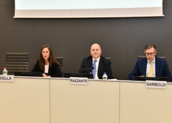 “L’USO DELL’AI DEFINIRÀ L’AFFIDABILITÀ DELLA PROFESSIONE GIORNALISTICA”