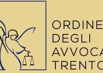 L’AI DAL PUNTO DI VISTA DELL’ORDINE DEGLI AVVOCATI DI TRENTO