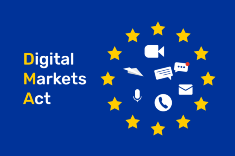 OGGI SCADE IL TERMINE PER ADEGUARSI AL DIGITAL MARKETS ACT