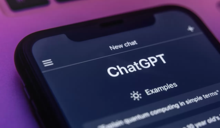 IMPLEMENTATA L’AUTENTICAZIONE A PIU’ FATTORI PER CHATGPT