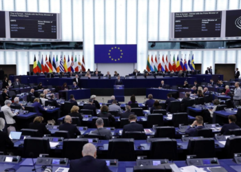 VIA LIBERA DEFINITIVO AL MEDIA FREEDOM ACT