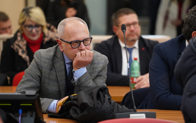 “INCENTIVARE L’AI IN AMBITO LEGALE”