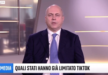 PROTEGGERE I MINORI È UN DOVERE DELLE PIATTAFORME