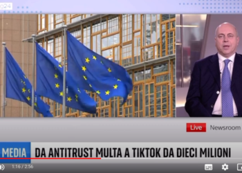 ELEZIONI 2024, VIGILARE SULLE FAKE NEWS