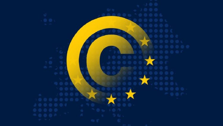 DIRITTO D’AUTORE, LA NORMATIVA ITALIANA NON È COMPATIBILE CON IL DIRITTO DELL’UNIONE