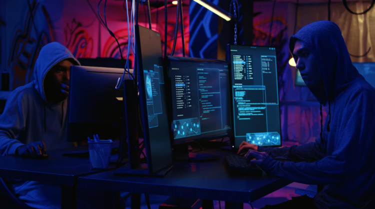 FRANCE TRAVAIL SOTTO ATTACCO: COMPROMESSI DATI SENSIBILI DI 43 MILIONI DI FRANCESI