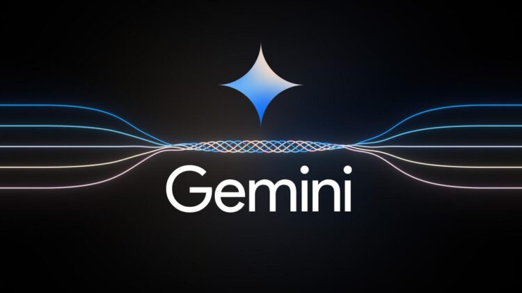 RESTRIZIONI SU GEMINI IN VISTA DELLE ELEZIONI 2024