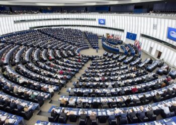 IL PARLAMENTO EUROPEO APPROVA LA DIRETTIVA ANTI SLAPP