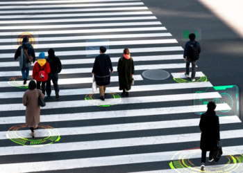 INTELLIGENZA ARTIFICIALE PER LA SICUREZZA NELLE CITTÀ: PRIMO TEST A MILANO