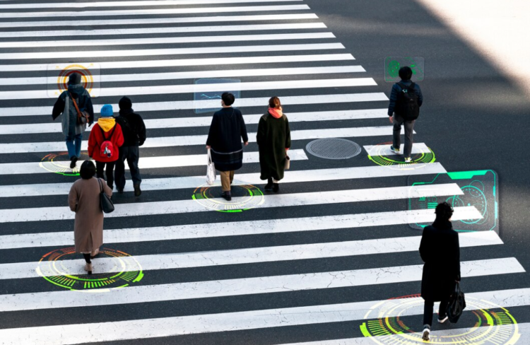 INTELLIGENZA ARTIFICIALE PER LA SICUREZZA NELLE CITTÀ: PRIMO TEST A MILANO