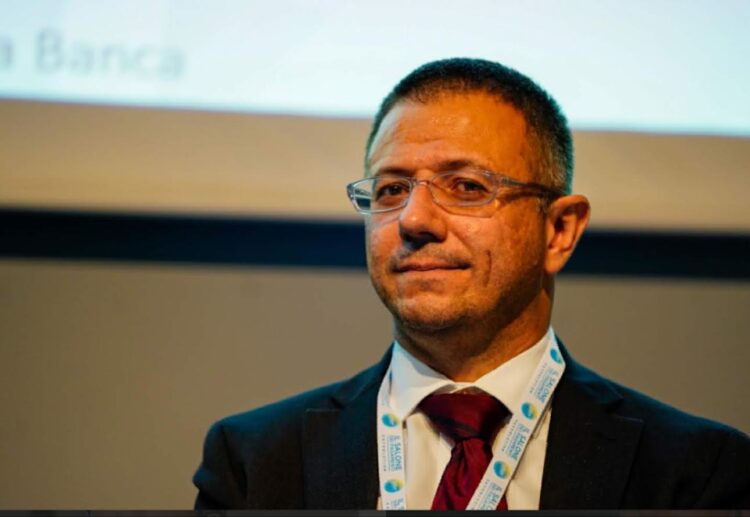 “L’AI È UN PRODOTTO DELL’INTELLIGENZA PIÙ VARIA, QUELLA DELL’UOMO”