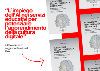 IL GOVERNO DELL’INTELLIGENZA ARTIFICIALE