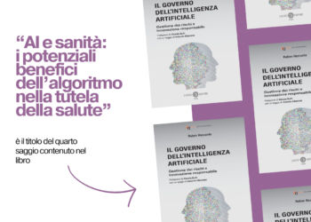 IL GOVERNO DELL’INTELLIGENZA ARTIFICIALE