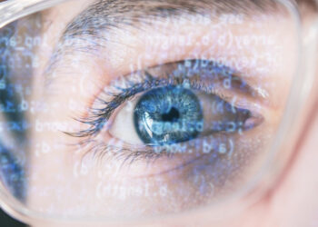 IL GARANTE METTE IN GUARDIA LA WORLDCOIN FOUNDATION SUL PROGETTO DI SCANSIONE DELL’IRIDE