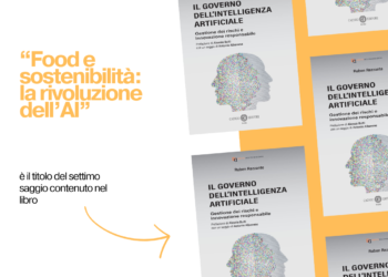 IL GOVERNO DELL’INTELLIGENZA ARTIFICIALE