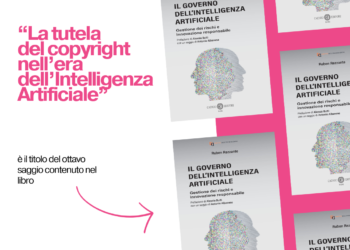 IL GOVERNO DELL’INTELLIGENZA ARTIFICIALE