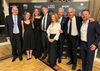 MILANO MARITTIMA, PREMIO ANTONIO BATANI 2024: LA PREMIAZIONE DELLA QUINDICESIMA EDIZIONE