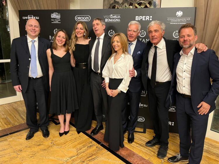 MILANO MARITTIMA, PREMIO ANTONIO BATANI 2024: LA PREMIAZIONE DELLA QUINDICESIMA EDIZIONE