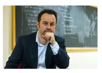 “STIAMO VIVENDO UNA NUOVA ESTATE DELL’INTELLIGENZA ARTIFICIALE”