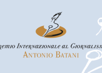 PREMIO INTERNAZIONALE “ANTONIO BATANI AL GIORNALISMO”, ECCO I PREMIATI