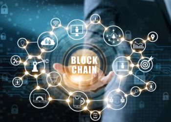 LA BLOCKCHAIN NEL SETTORE FINANZIARIO