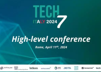 TECH7: IL DIGITALE AL CENTRO DELLA COLLABORAZIONE TRA I PAESI DEL G7
