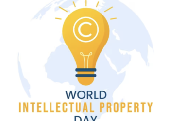 GIORNATA MONDIALE DELLA PROPRIETÀ INTELLETTUALE