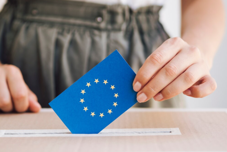 COSA DEVONO FARE LE BIG TECH PER PROTEGGERE LE ELEZIONI EUROPEE