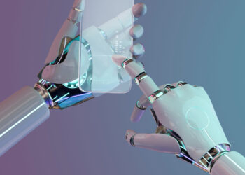 OPENAI LANCIA GPT-4o “OMNI”