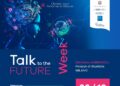 TALK TO THE FUTURE WEEK: AI E SOCIETÀ, I RISCHI