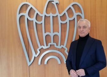 NUOVO PRESIDENTE ANITEC-ASSINFORM: L’ASSEMBLEA HA ELETTO MASSIMO DAL CHECCO E LA SUA SQUADRA DI VICE PRESIDENTI ALLA GUIDA DELL’ASSOCIAZIONE PER IL PROSSIMO QUADRIENNIO