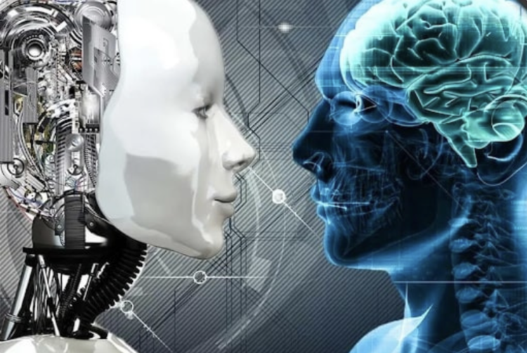 INTELLIGENZA ARTIFICIALE SEMPRE PIÙ ‘UMANA’: VERSO UNA SIMULAZIONE PERFETTA