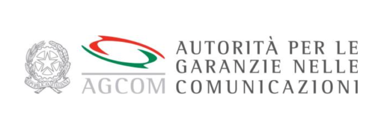 DIRETTIVA COPYRIGHT: AGCOM PUBBLICA IL REGOLAMENTO PER L’INTERMEDIAZIONE DEL DIRITTO D’AUTORE E DEI DIRITTI CONNESSI